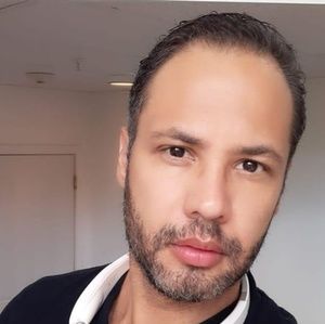 Meet your Posher, Paulo henrique